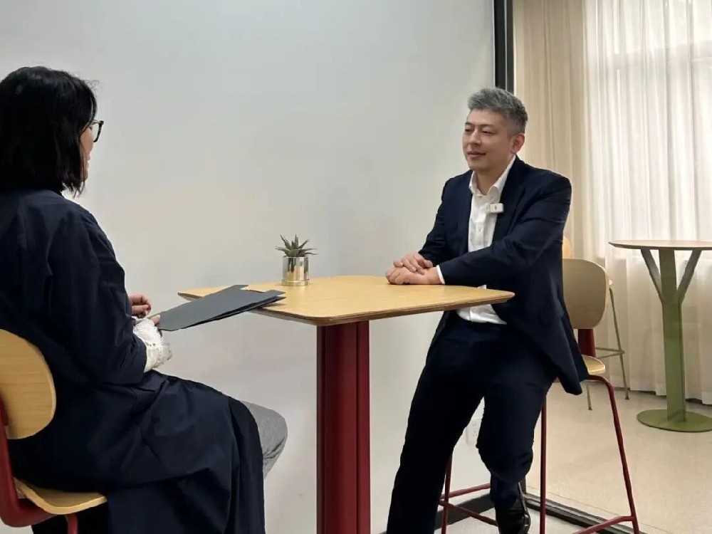 交流互鉴 携手并进——杭州家具商会秘书处一行走访华体平台_华体（中国）